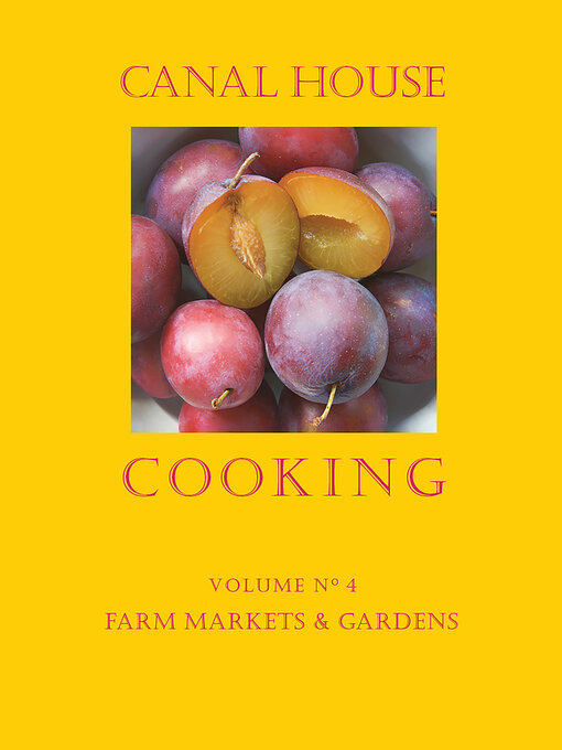Title details for Farm Markets & Gardens by Christopher Hirsheimer - Available